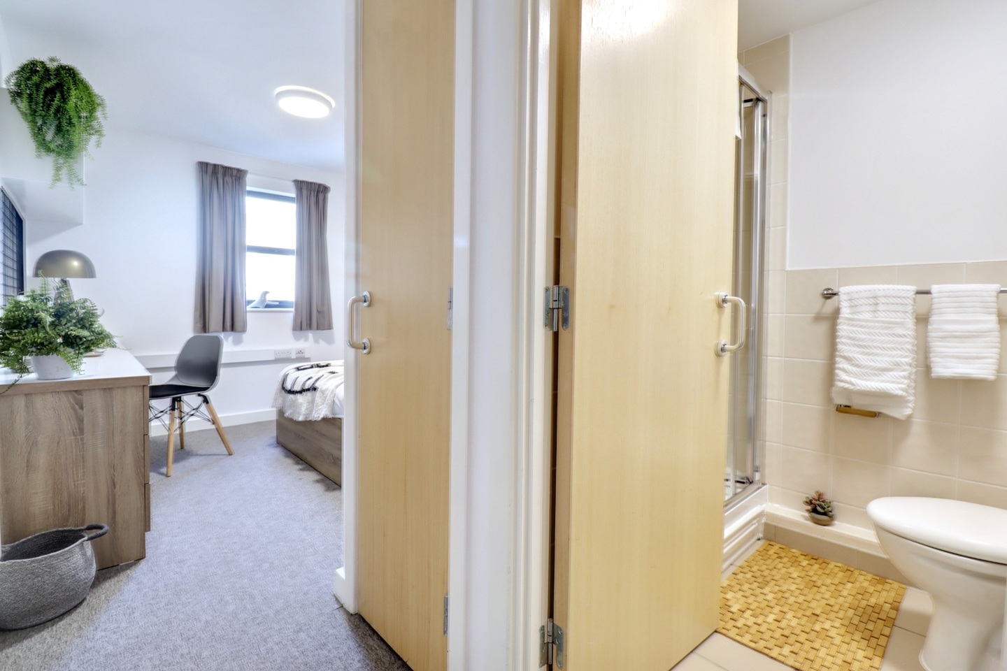 Room in a Shared Flat, West Street, CV1 photo 4