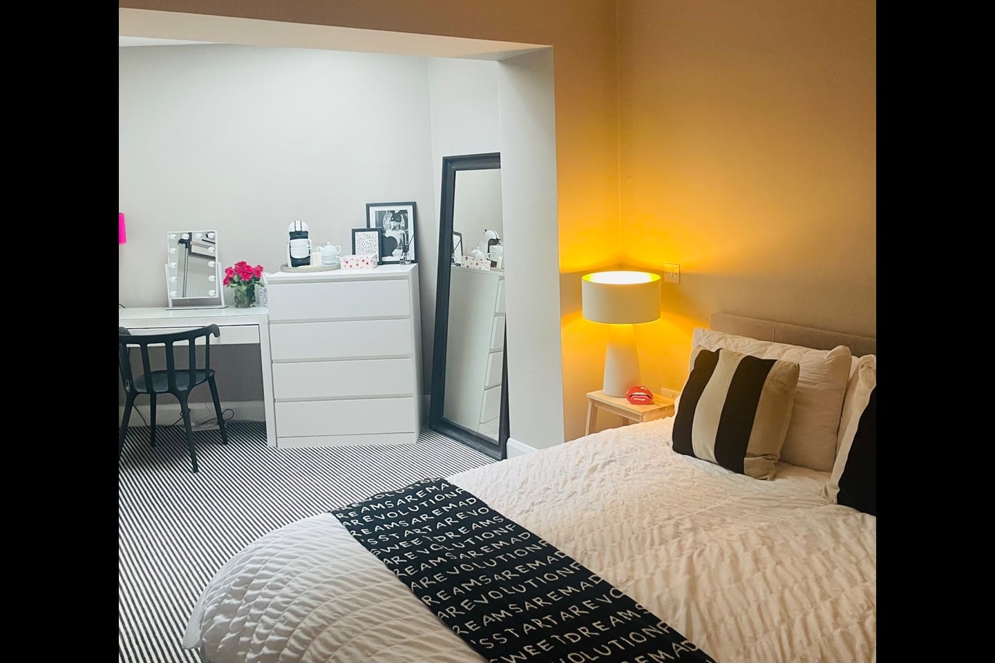 Room in a Shared House, Stevenson Road, EH11
