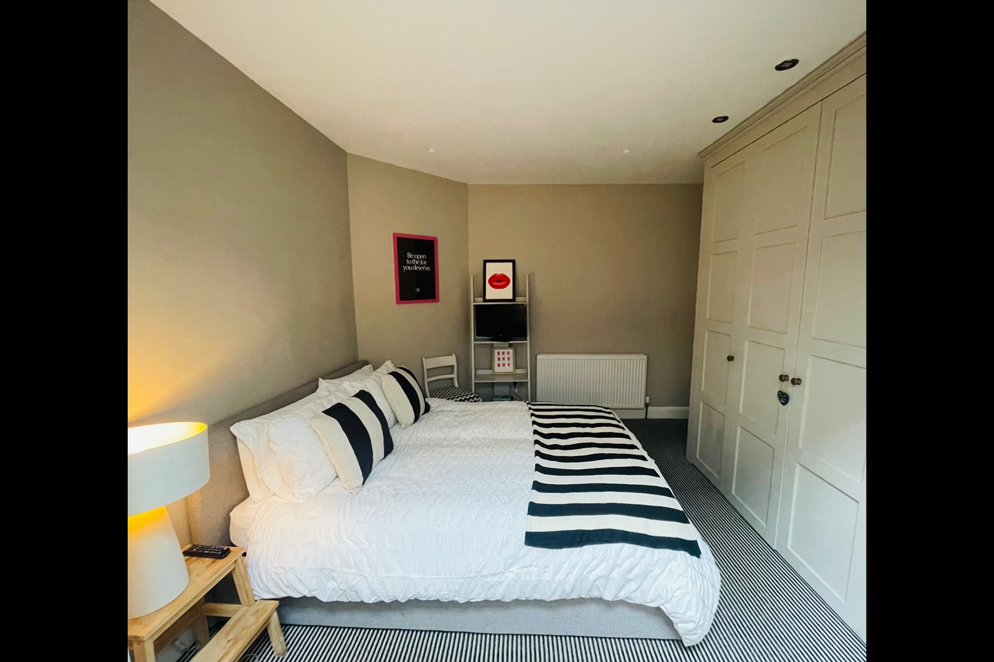 Room in a Shared House, Stevenson Road, EH11 photo 2