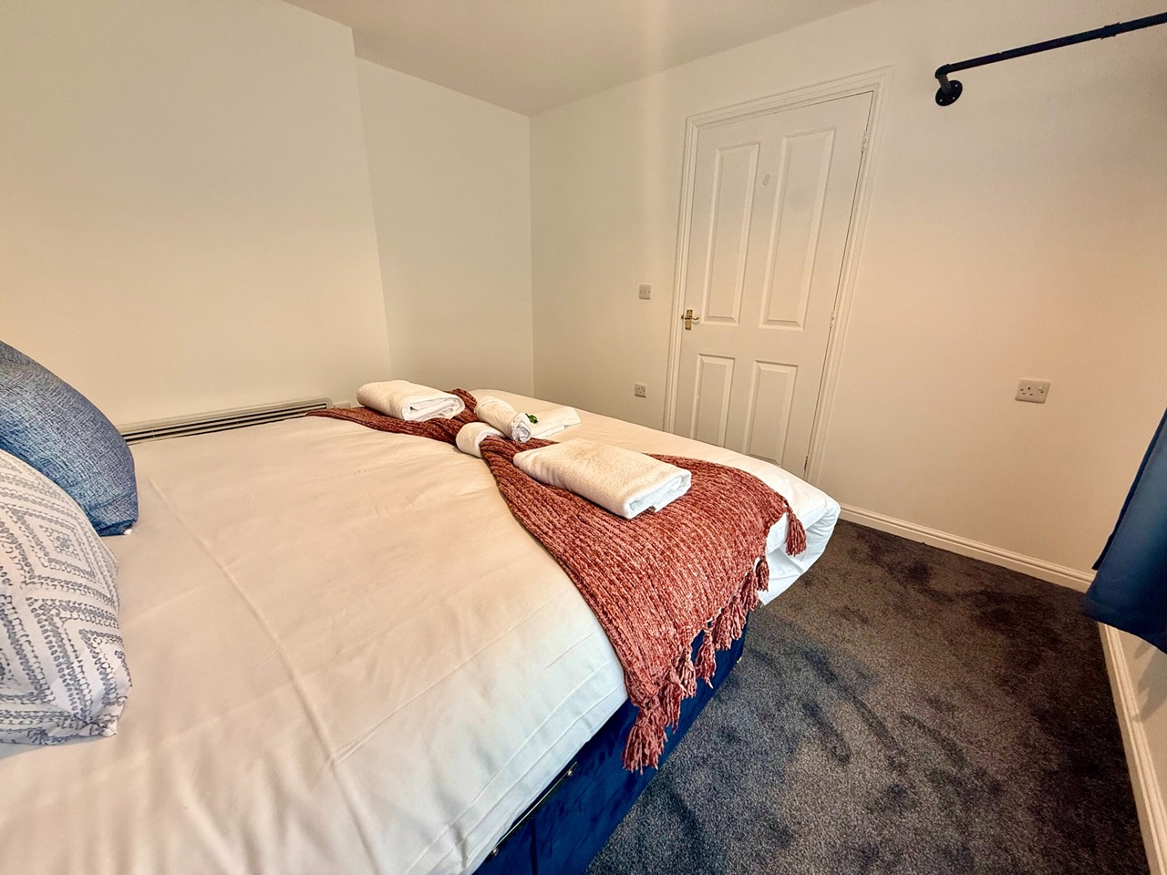 Studio Flat, Bristol South End, BS3 photo 4