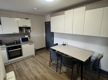 3 Bed Flat, York, YO1