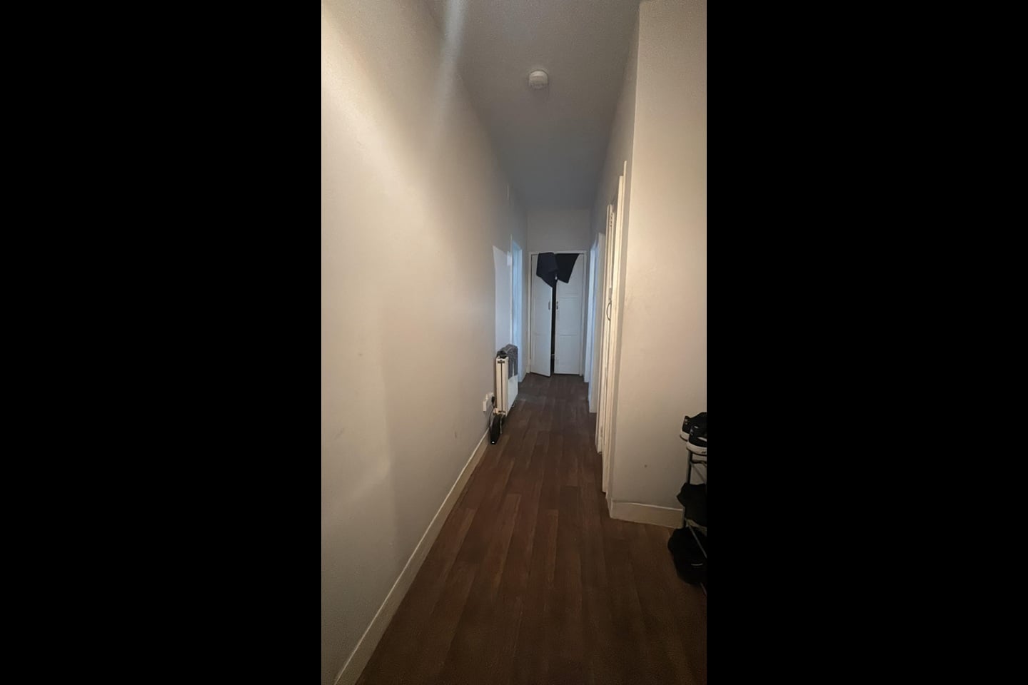 Room in a Shared House, Barrmill Road, G43