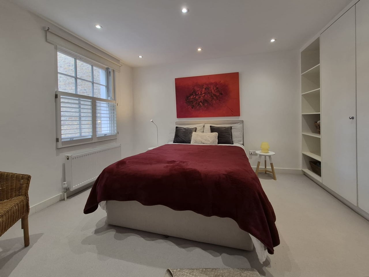 1 Bed Flat, Kennington Road, SE11 photo 2