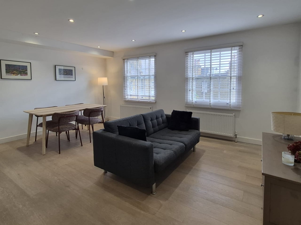 1 Bed Flat, Kennington Road, SE11 photo 4