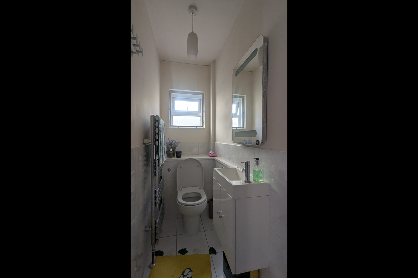 1 Bed End Terrace, Northover Road, BS9 photo 4