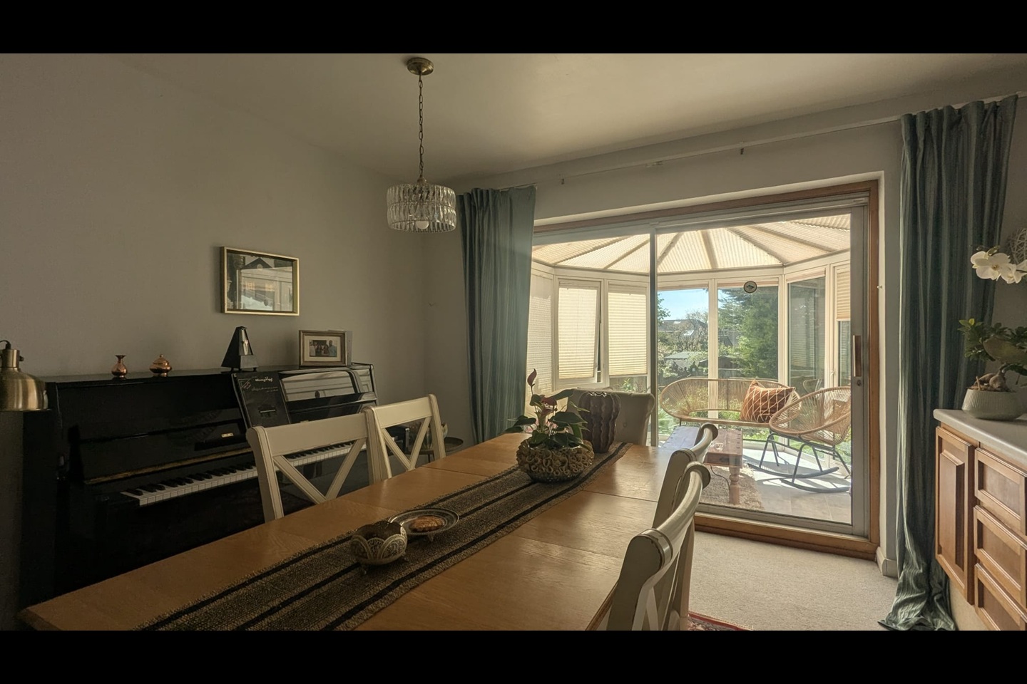 1 Bed End Terrace, Northover Road, BS9