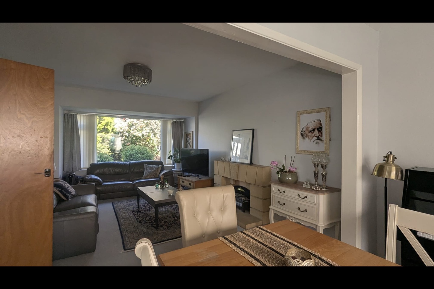 1 Bed End Terrace, Northover Road, BS9 photo 2