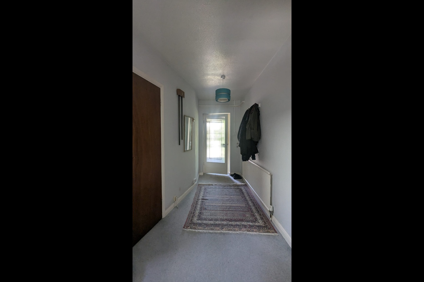 1 Bed End Terrace, Northover Road, BS9 photo 3