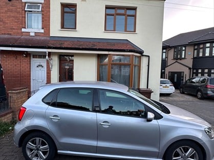 3 Bed Semi-Detached House, Coniston Avenue, IG11