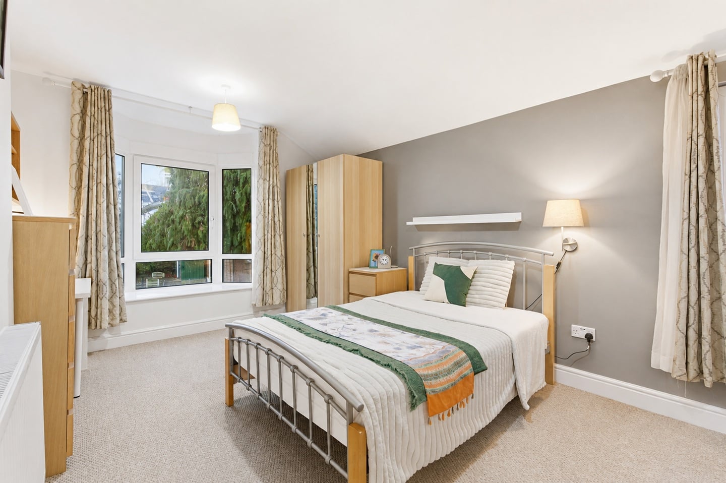 Room in a Shared House, Summerfield Crescent, B16