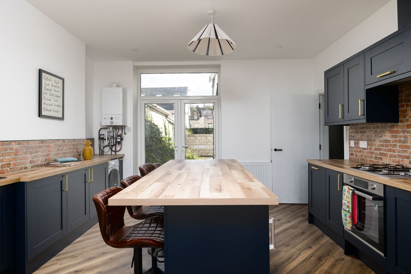2 Bed Flat, Newport Road, CF24