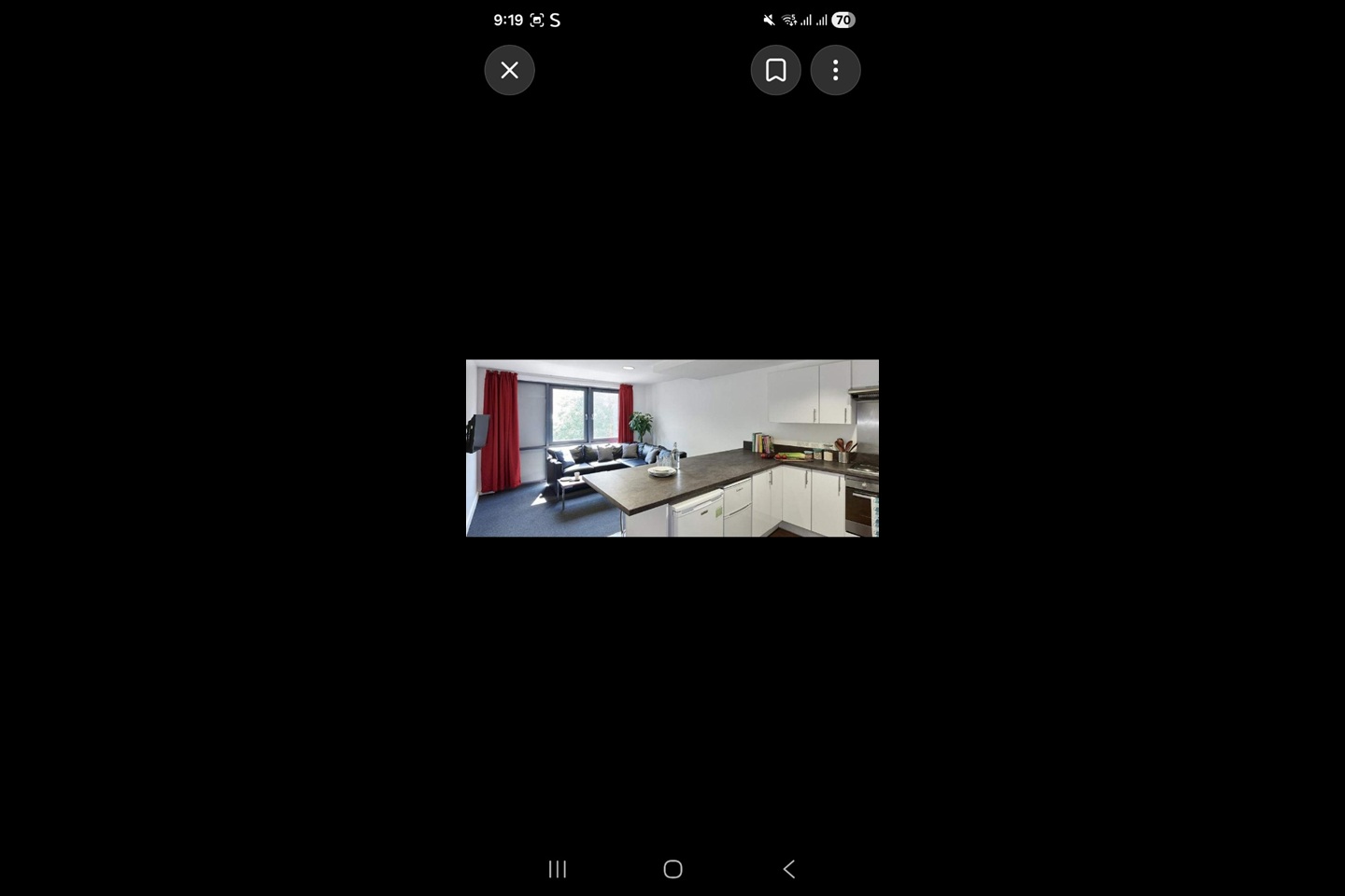 Room in a Shared Flat, Alma Street, CV1 photo 2