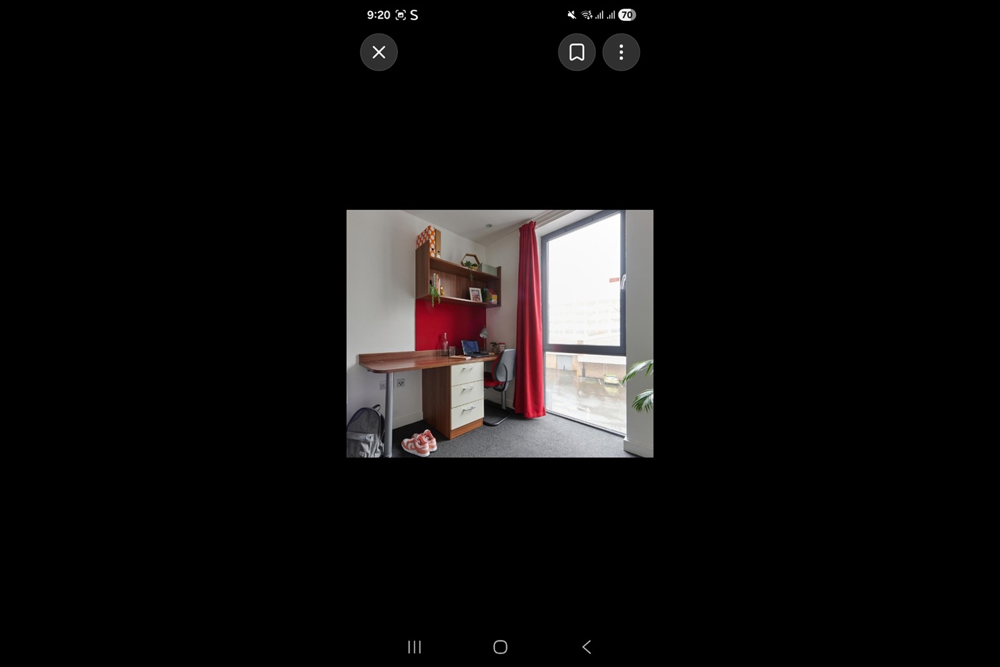 Room in a Shared Flat, Alma Street, CV1 photo 3