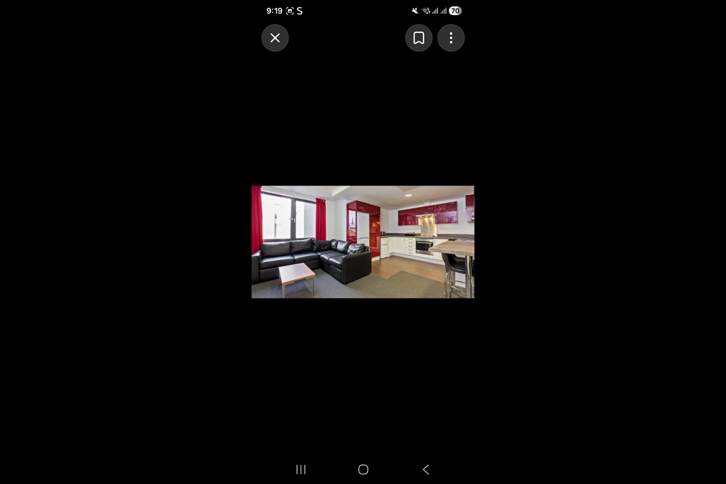 Room in a Shared Flat, Alma Street, CV1 photo 4