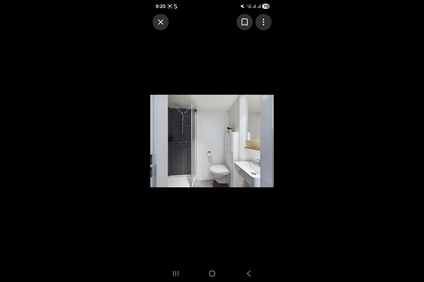 Room in a Shared Flat, Alma Street, CV1 photo 5
