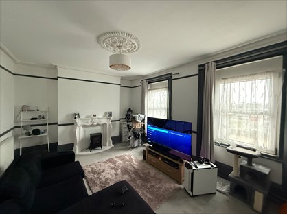 3 Bed Maisonette, South Eastern Road, CT11