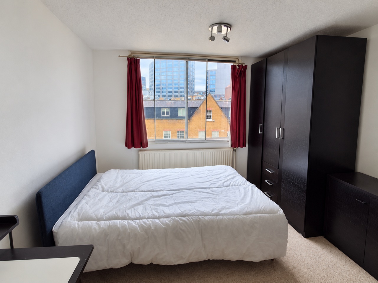 2 Bed Flat, Shire House, EC1Y
