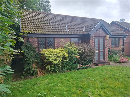 2 Bed Bungalow, St Dominics Mews, BL3