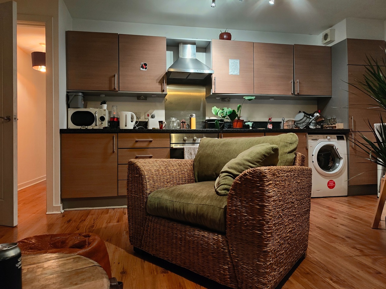 2 Bed Flat, Cambuslang Road, G72 photo 4