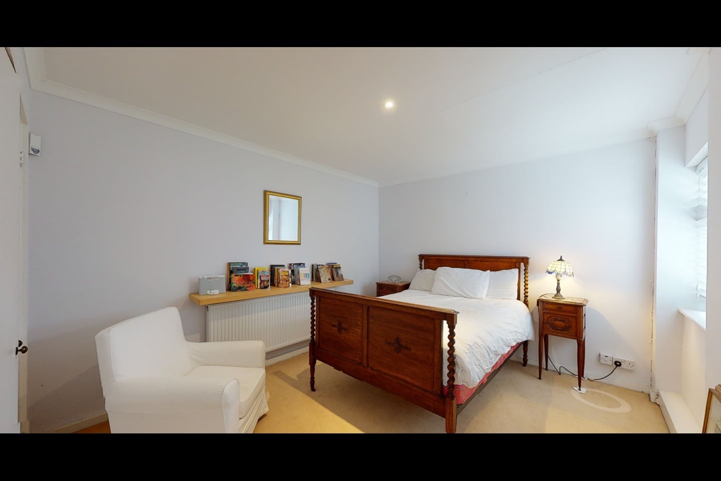 4 Bed Detached House, Hall Place, W2 photo 4