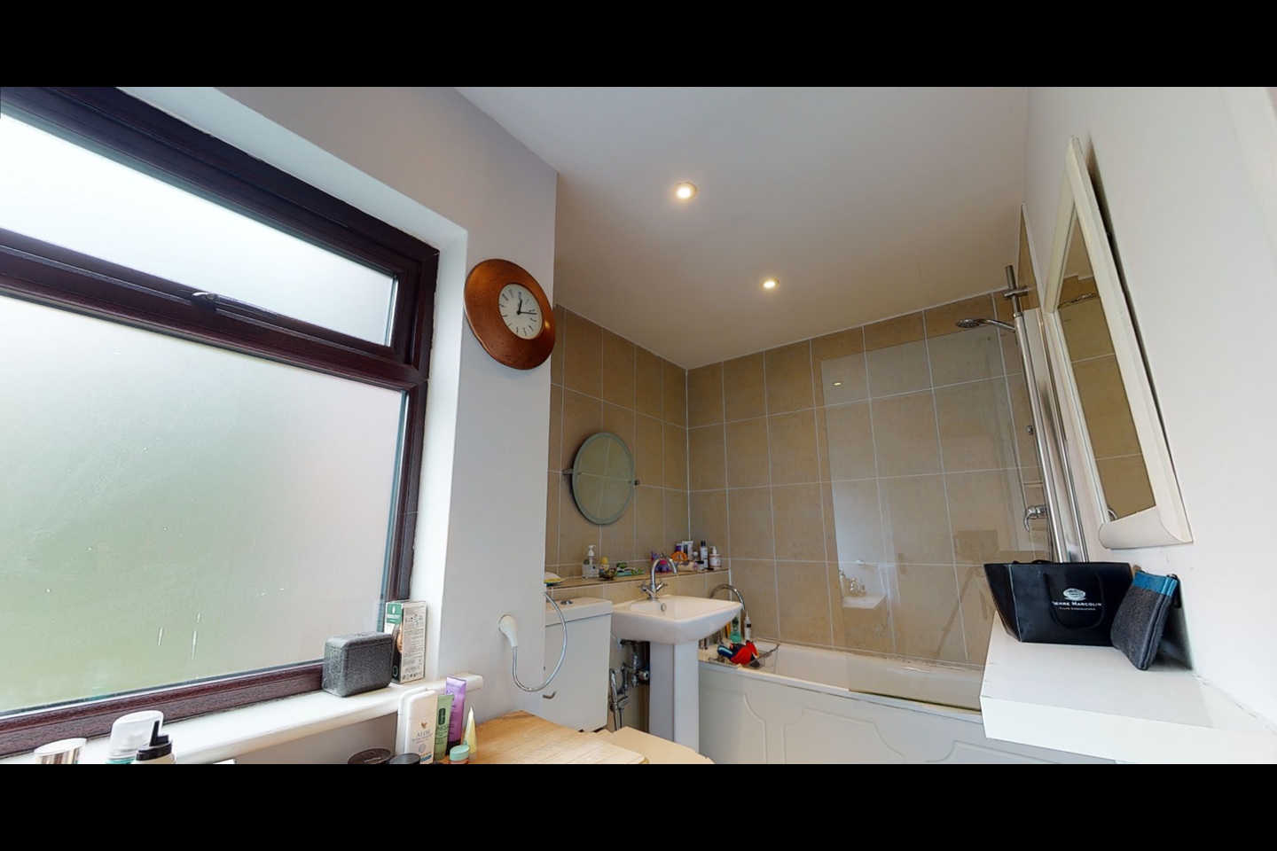 4 Bed Detached House, Hall Place, W2 photo 5