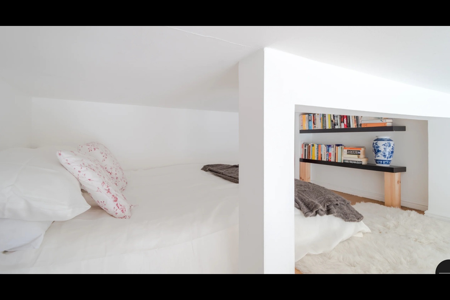 Studio Flat, Aldridge Road Villas, W11 photo 5