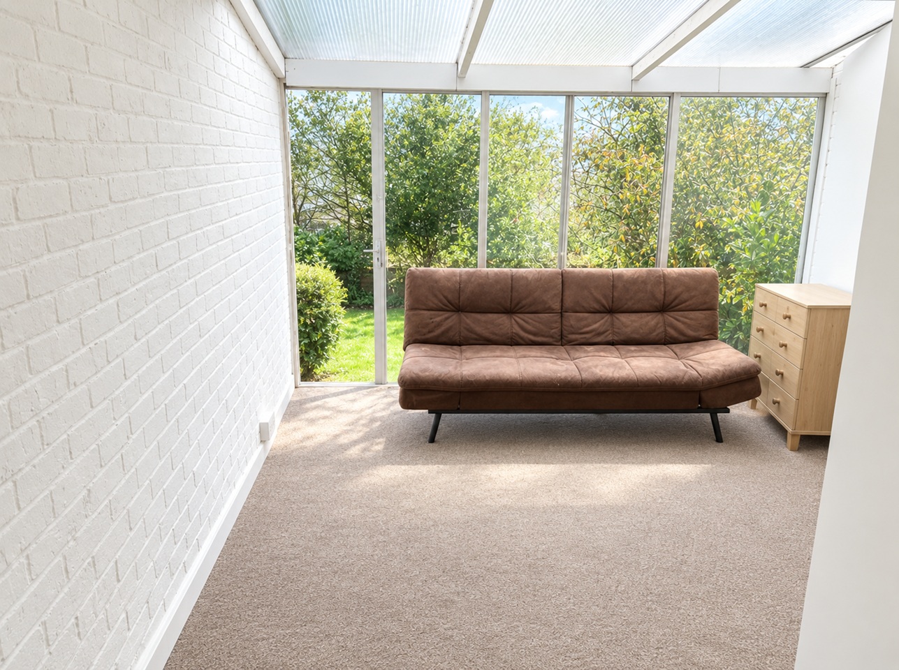 Room in a Shared House, Withdean Road, BN1