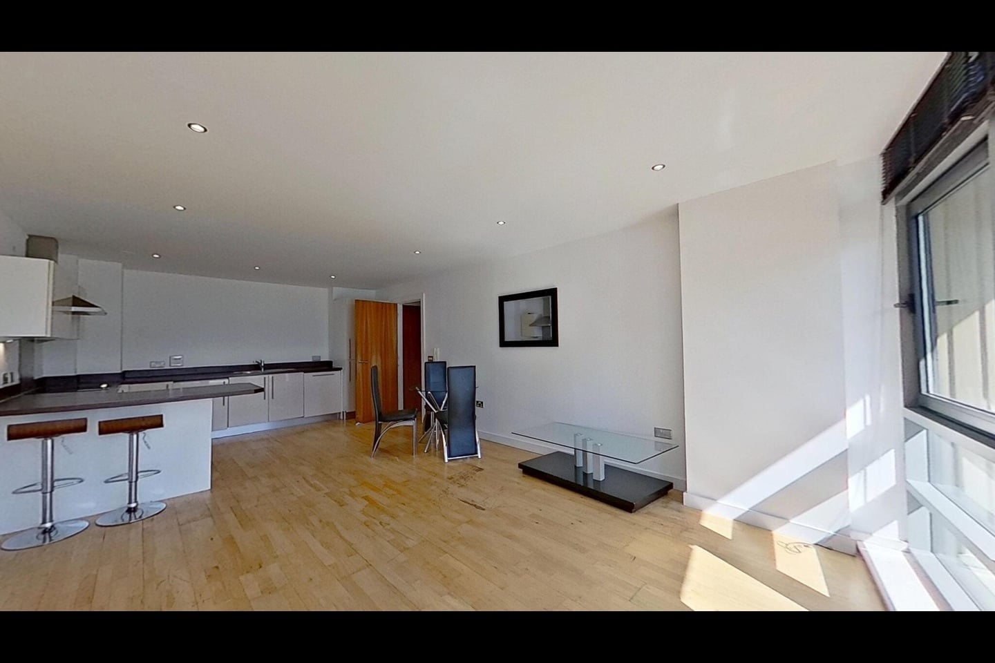 1 Bed Flat, Gotts Road, LS12