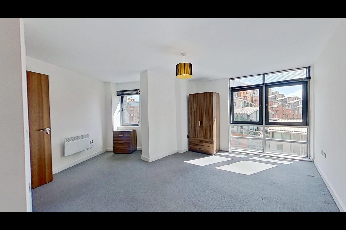 1 Bed Flat, Gotts Road, LS12 photo 3