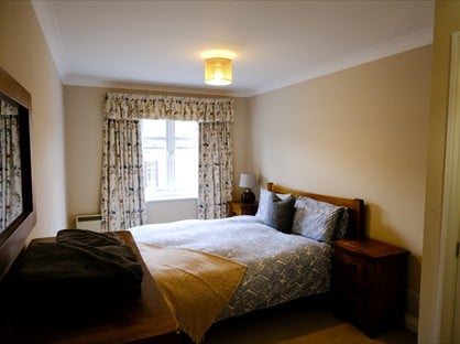 2 Bed Penthouse, Lady Anne Court, YO1