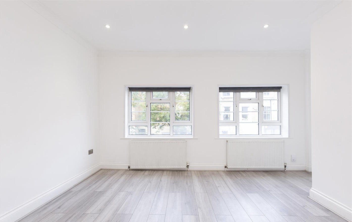 1 Bed Flat, Hercules St, N7