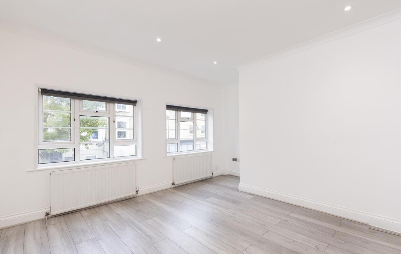 1 Bed Flat, Hercules St, N7 photo 3