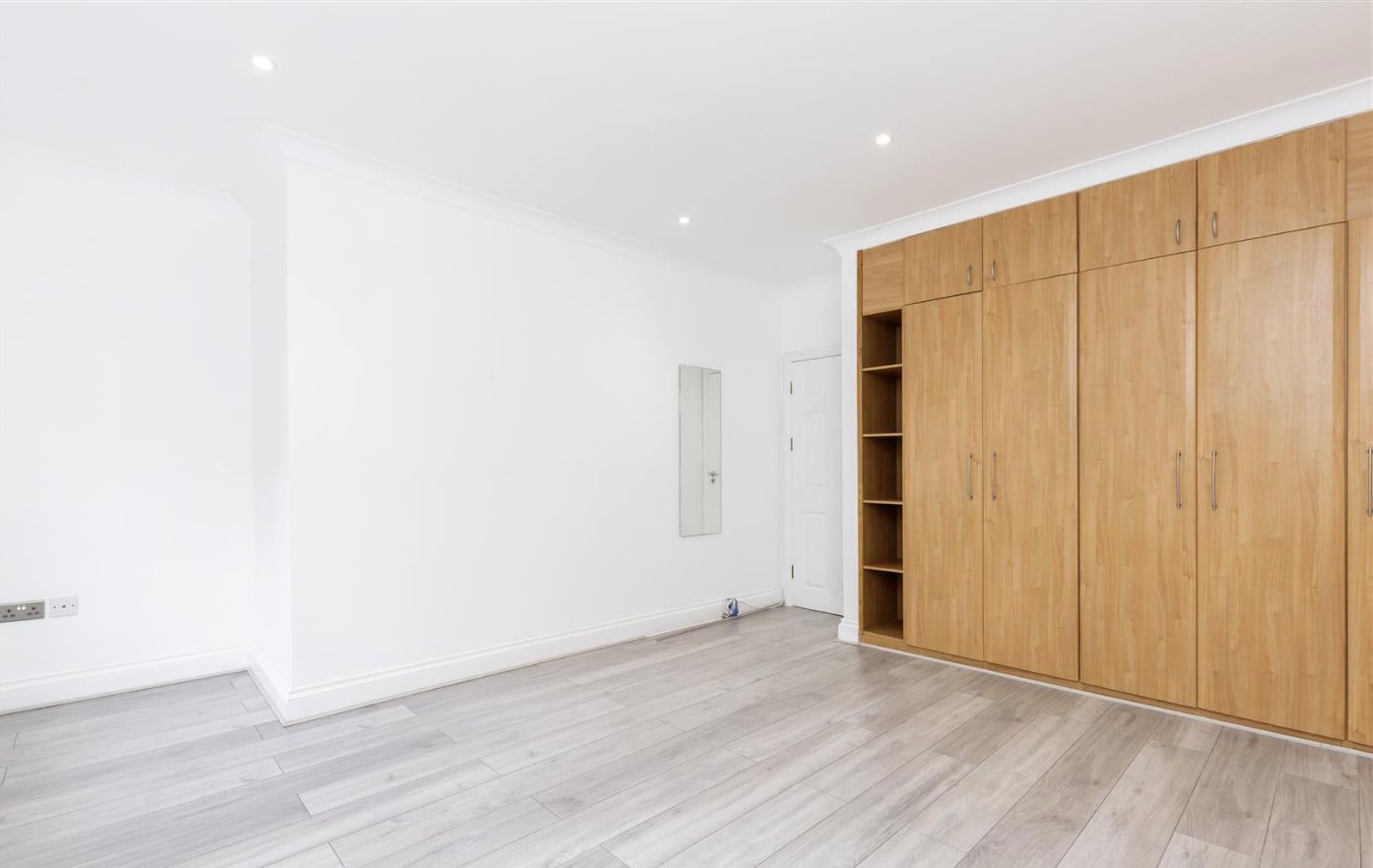 1 Bed Flat, Hercules St, N7 photo 4