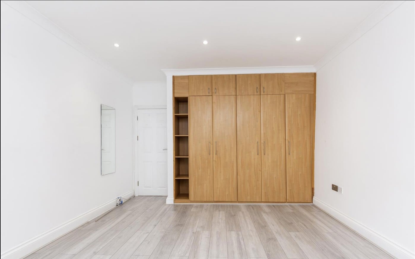 1 Bed Flat, Hercules St, N7 photo 5