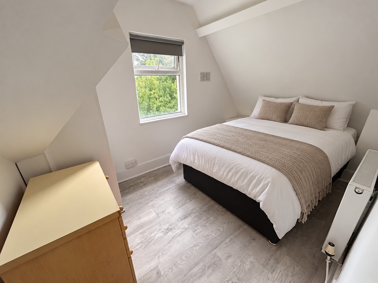 1 Bed Flat, Gordon Road, CF24 photo 3