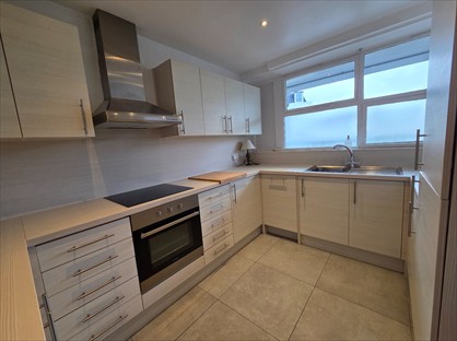 3 Bed Maisonette, Nash House, SW1V