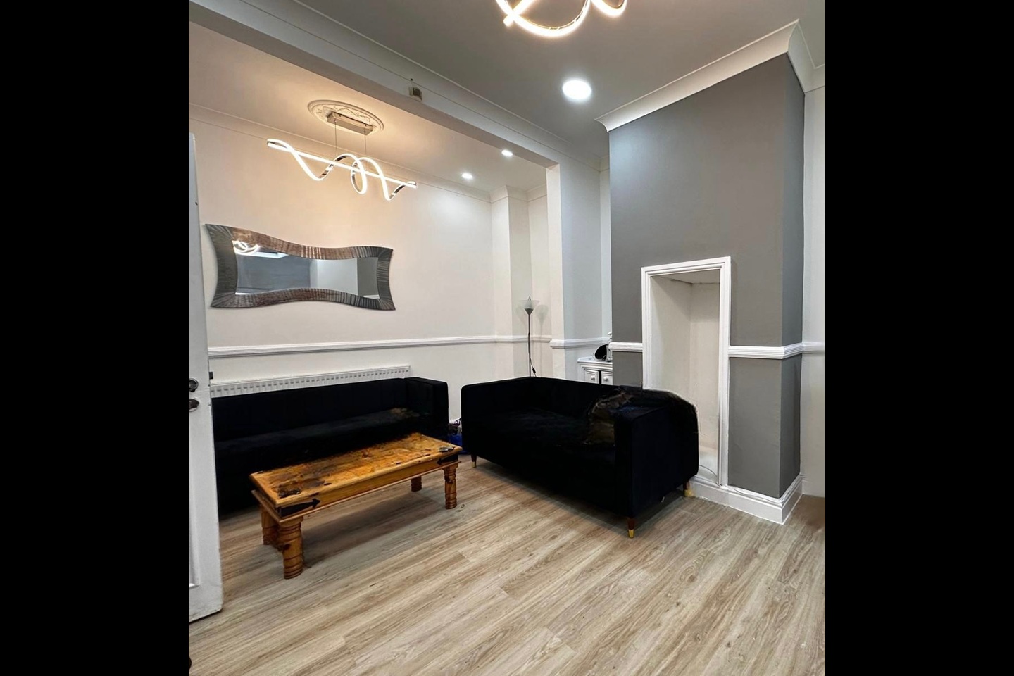 7 Bed Flat, Richmond Road, CF24