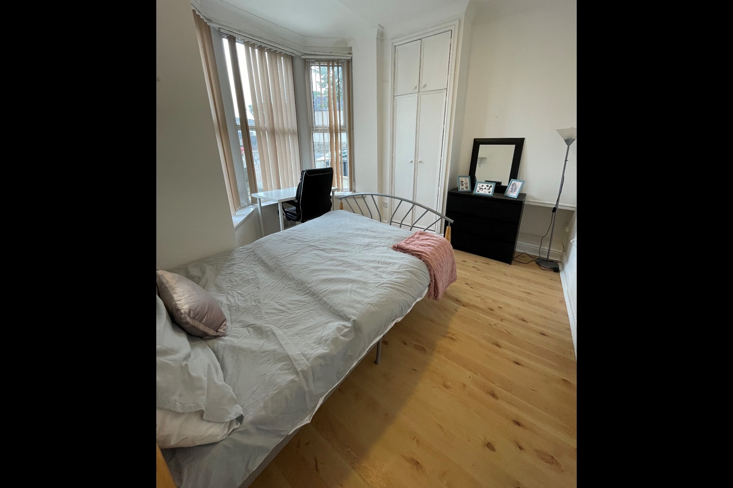 7 Bed Flat, Richmond Road, CF24 photo 4