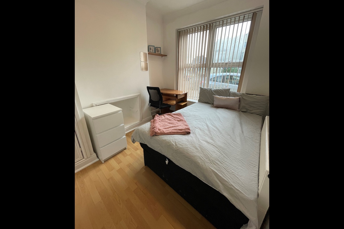 7 Bed Flat, Richmond Road, CF24 photo 5