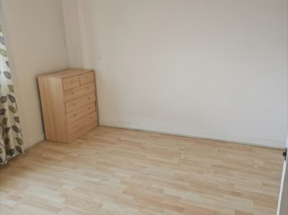 2 Bed Flat, Jerviston Court, ML1