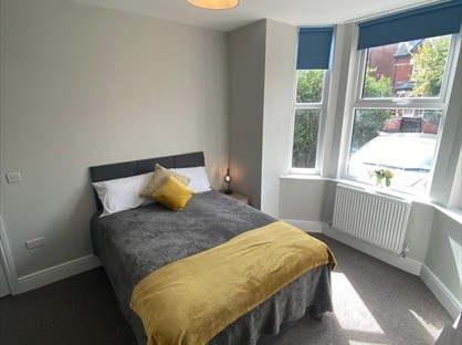 Room in a Shared House, Queens Road, DN1