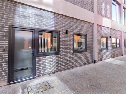 1 Bed Flat, Duke St, DN1