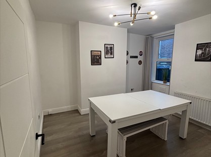 Room in a Shared House, Mildred Street, M7