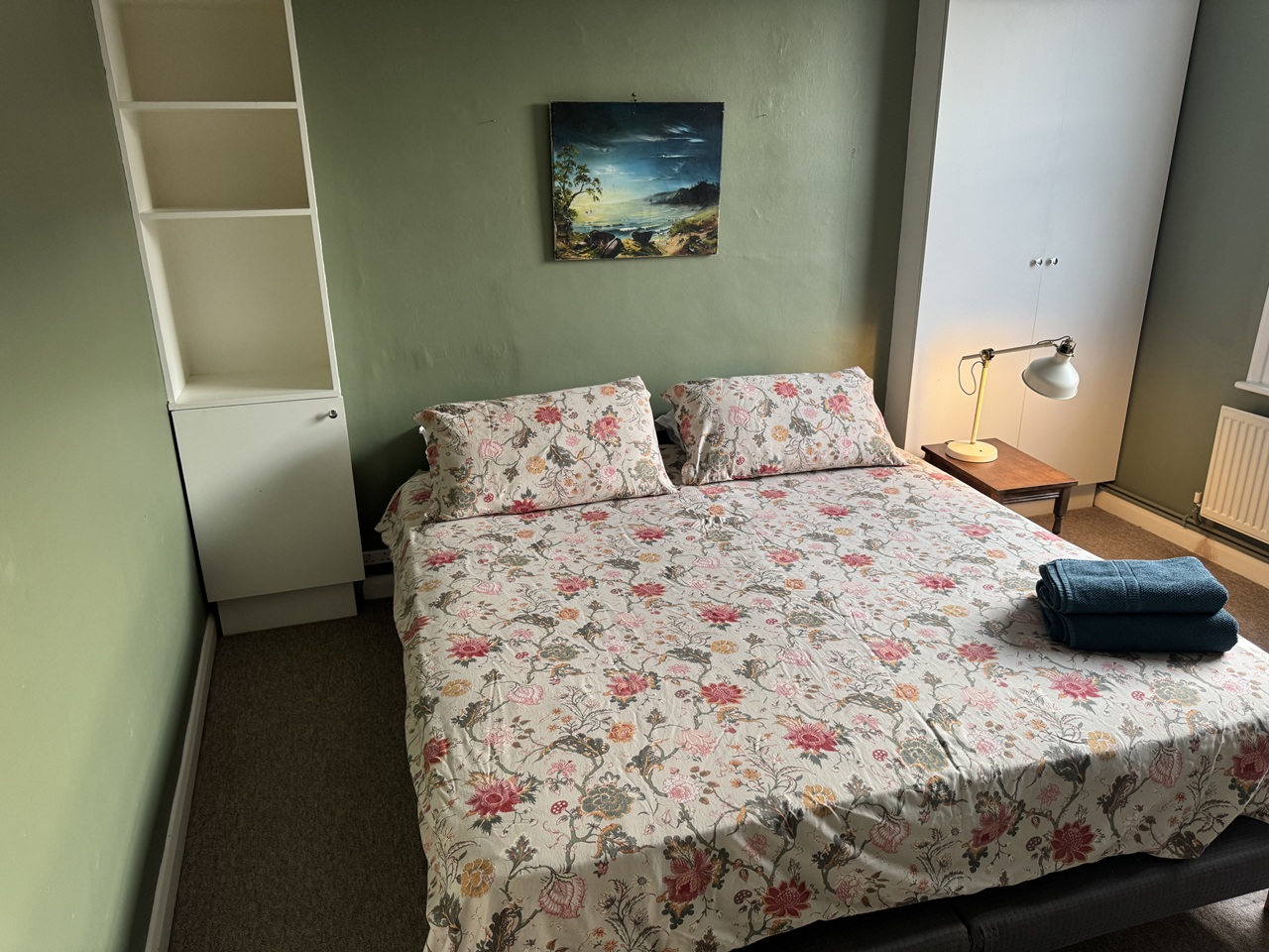 1 Bed Flat, Chesterton Road, W10 photo 4