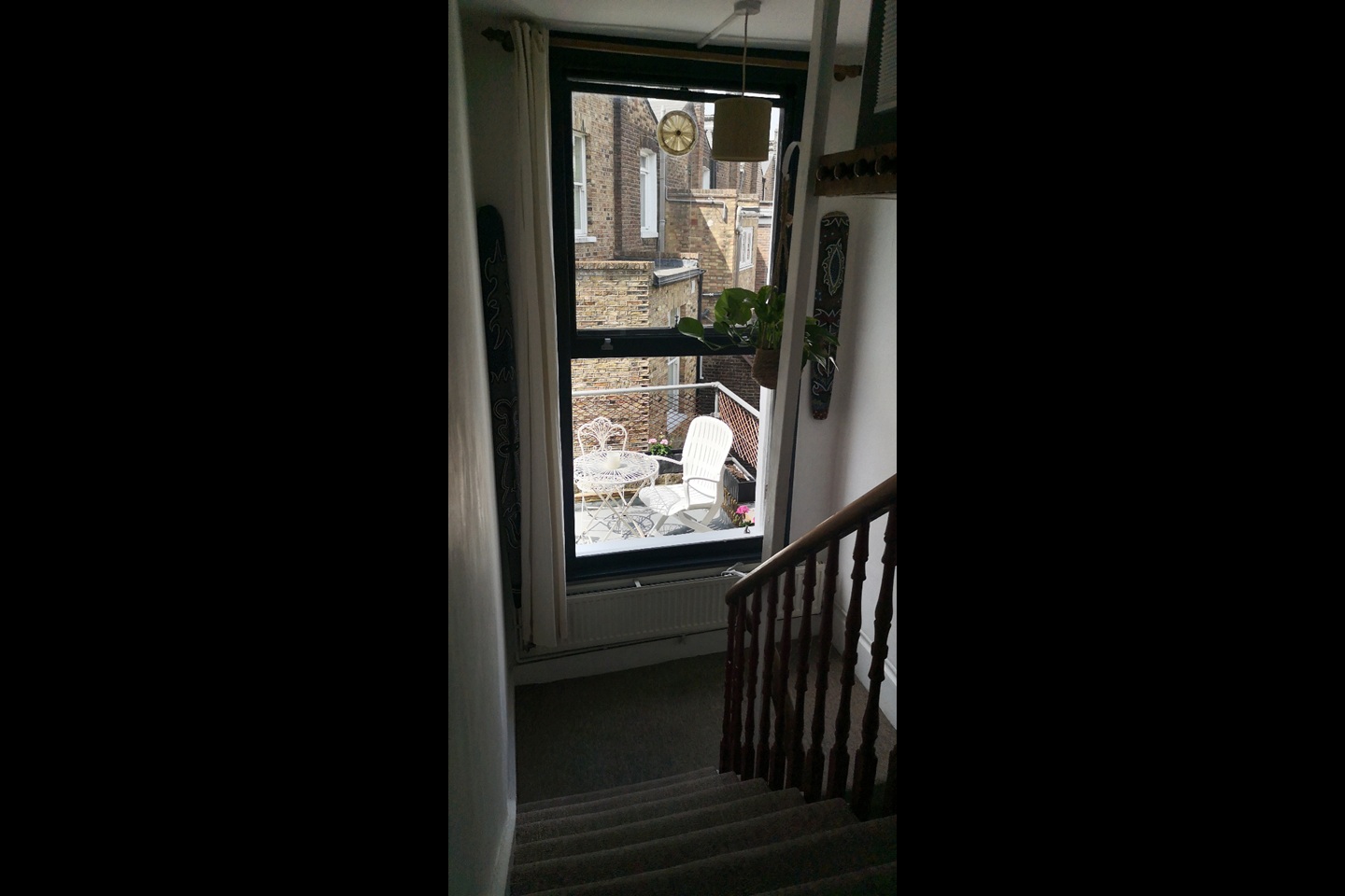 1 Bed Flat, Chesterton Road, W10 photo 5