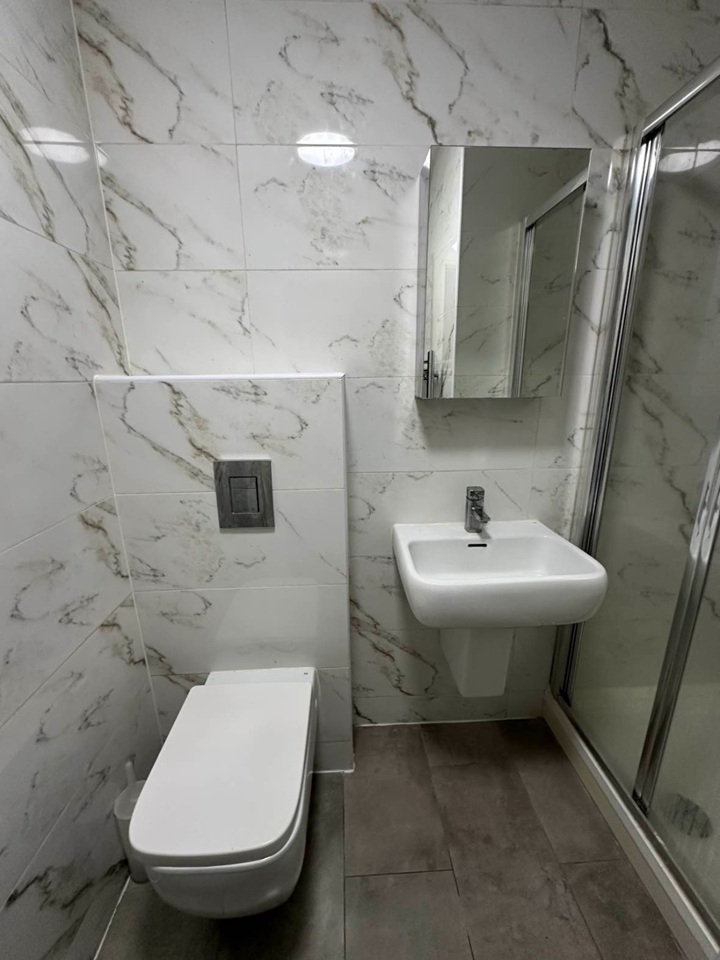 Harrow - Studio Flat, Kap House, HA1 - To Rent Now for £1,400.00 p/m