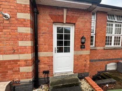 1 Bed Flat, Abbey Park, S80