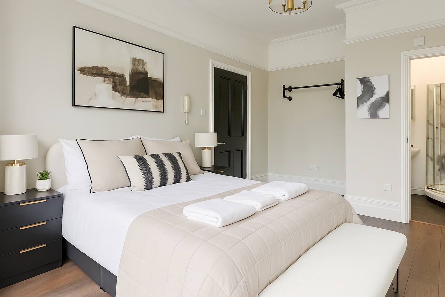 Room in a Shared House, Mill Road, CB1 photo 3