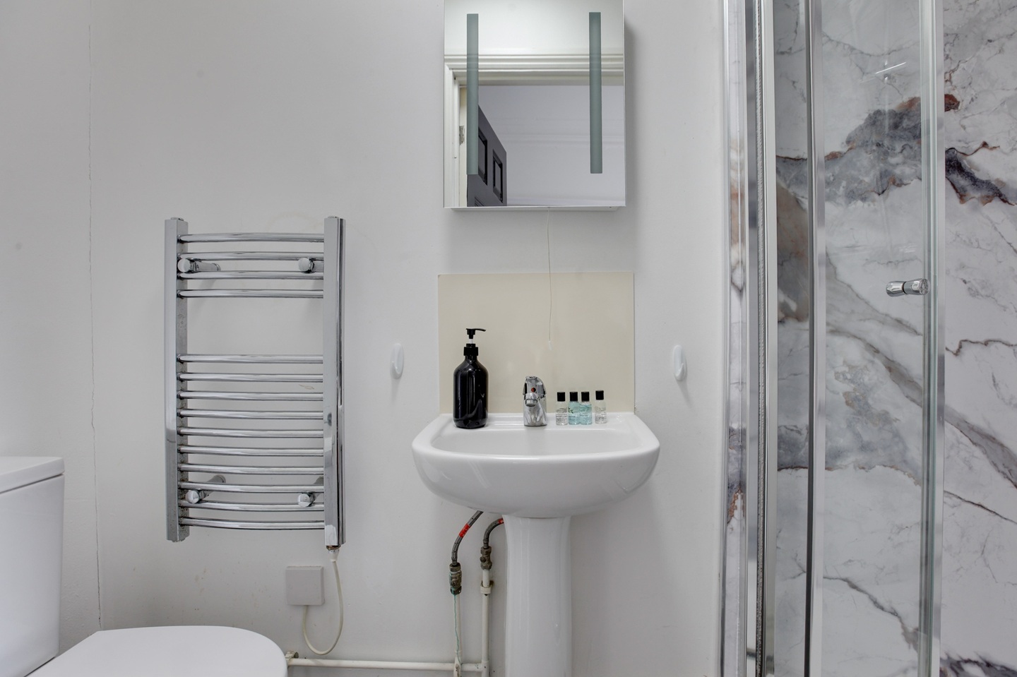 Room in a Shared House, Mill Road, CB1 photo 4