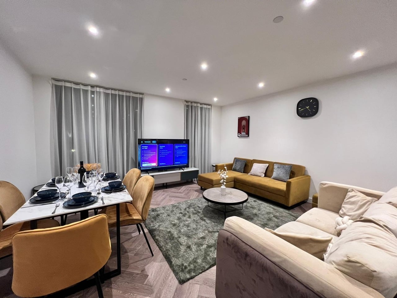 2 Bed Flat, Merino Gardens, E1W photo 5